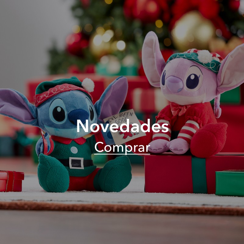 Novedades