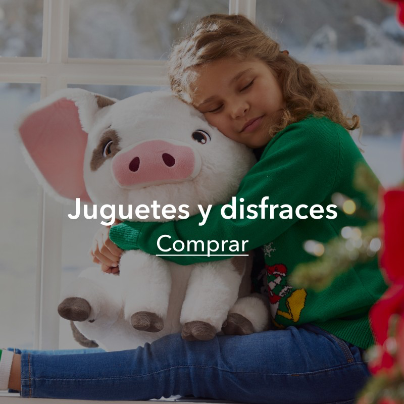 Juguetes