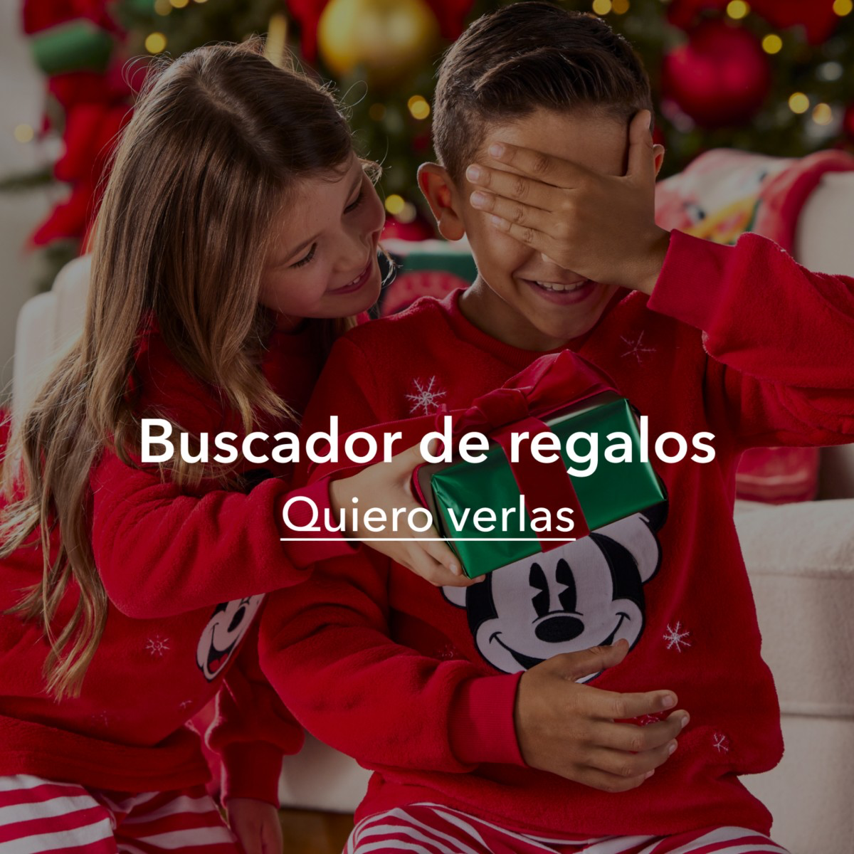 Regalos