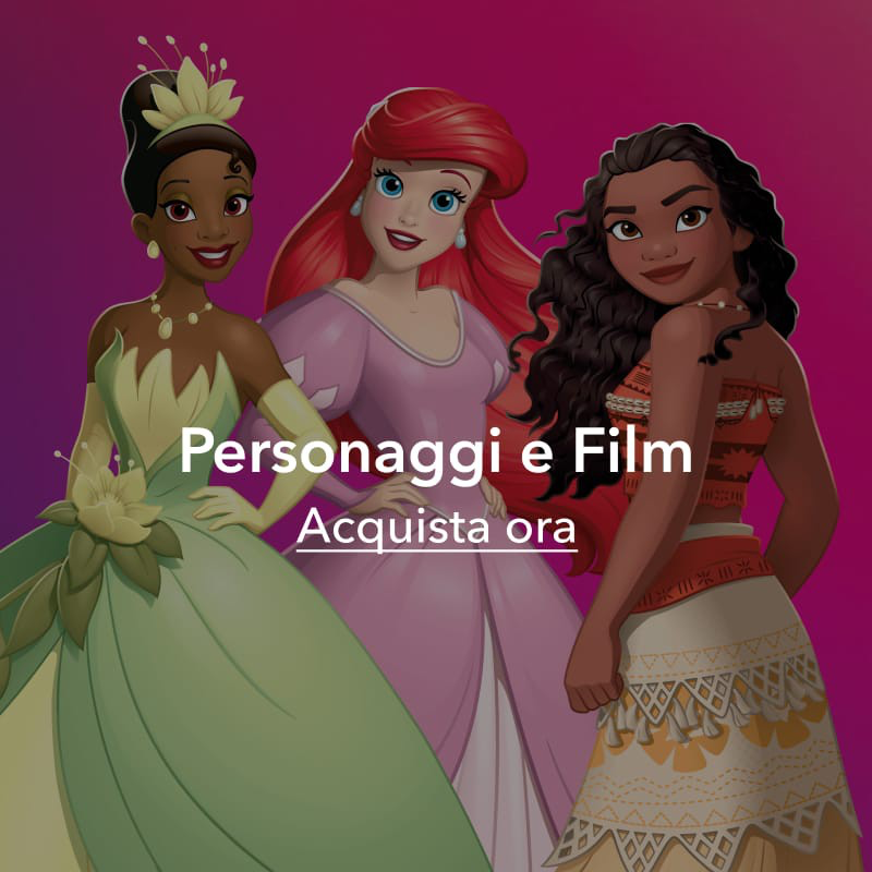 Personajes